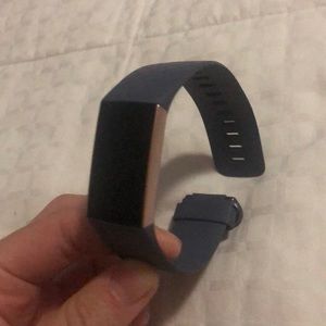 Fit Bit charge 3 Brand New